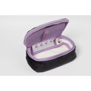 Estojo Box Kuromi Pelucia Big 50 - Imagem 7
