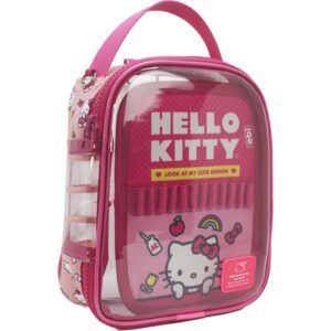 Estojo Box Hello Kit Versatil Disclick - Imagem 1