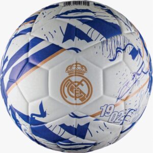 Bola de Futebol Real Madrid-1902 N.5 Azul - Imagem 1
