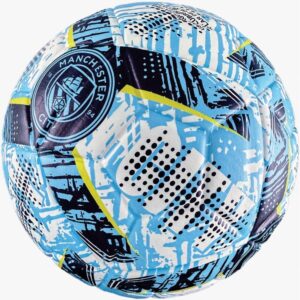 Bola de Futebol Manchester City N.5 - Imagem 1