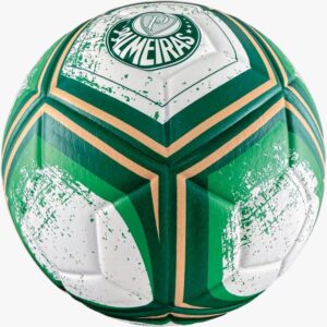 Bola de Futebol Palmeiras pro Faixa Dour N.5 - Imagem 3