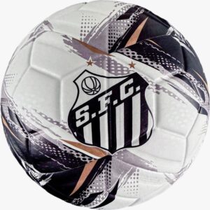 Bola de Futebol Santos N.5 - Imagem 1