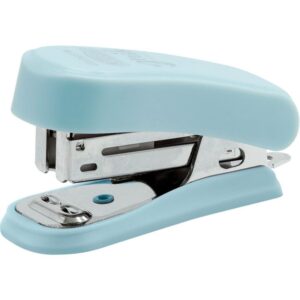 Grampeador Mini P/20FLS 6CM Plast. Cores Paste - Imagem 4