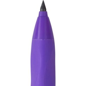 Lapiseira 3.0MM Triton Plastica 3 Cores Sortid - Imagem 5