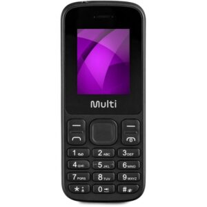 Celular Up 4G Preto - Imagem 3