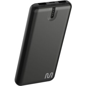 Carregador Portatil 10.000MAH C/Luz Indicad.bat.pt - Imagem 1