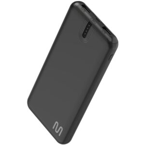 Carregador Portatil 10.000MAH C/Luz Indicad.bat.pt - Imagem 2