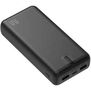 Carregador Portatil 20.000MAH C/Luz Indicad.bat.pt - Imagem 3