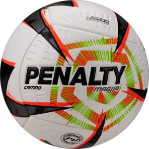 Bola de Futebol de Campo MAG11A R2 Xxvi Bc-Vd-Lj - Imagem 1
