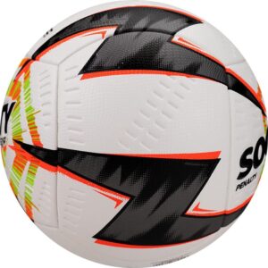 Bola de Futebol Society MAG11A R2 Xxvi Bc-Vd-Lj - Imagem 2