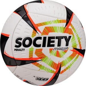 Bola de Futebol Society MAG11A R2 Xxvi Bc-Vd-Lj - Imagem 3