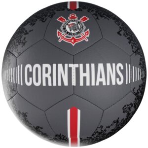 Bola de Futebol Corinthians Fiel Dioses N.5 - Imagem 1