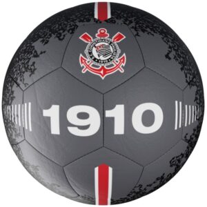 Bola de Futebol Corinthians Fiel Dioses N.5 - Imagem 2