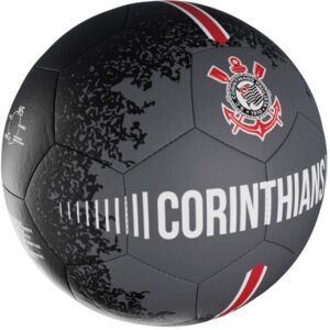 Bola de Futebol Corinthians Fiel Dioses N.5 - Imagem 3