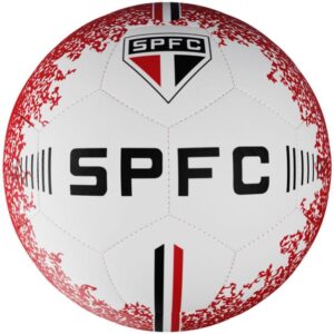 Bola de Futebol Sao Paulo Soberano Dioses N.5 - Imagem 1
