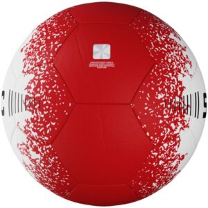Bola de Futebol Sao Paulo Soberano Dioses N.5 - Imagem 2