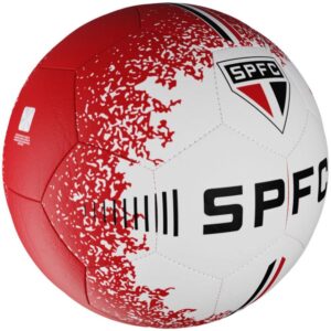 Bola de Futebol Sao Paulo Soberano Dioses N.5 - Imagem 3