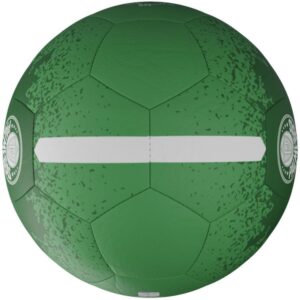 Bola de Futebol Palmeiras Verdao Dioses N.5 - Imagem 3