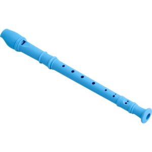 Flauta Infantil Dipedu Plastica com 3 Unidades - Imagem 6