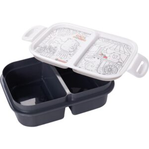 Marmita Capi Goods P/Colorir 2 Divisor - Imagem 2