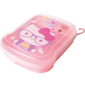 Sanduicheira Hello Kitty - Imagem 1