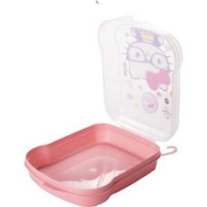 Sanduicheira Hello Kitty - Imagem 2