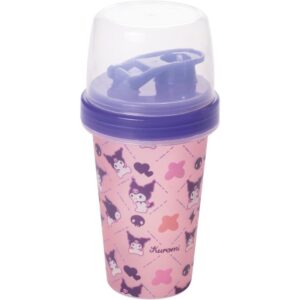Shakeira Kuromi 320ML - Imagem 1