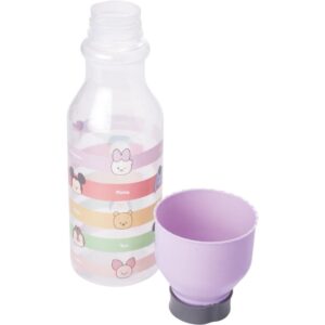 Garrafa Plastica Pooh Fresh com Copo 500ML - Imagem 2