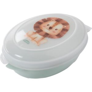 Saboneteira Safari 180ML - Imagem 1
