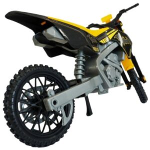 Moto Gotham Cross 23X15X37CM - Imagem 4