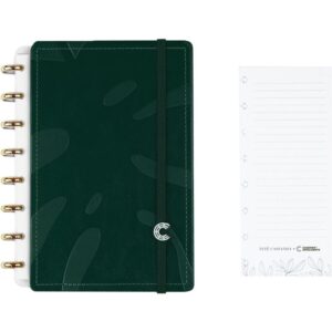 Caderno Inteligente A5 Tete Castanha 80FLS+CHECKLIST - Imagem 2