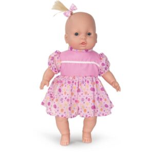 Boneca Bebe Judy 44CM - Imagem 2
