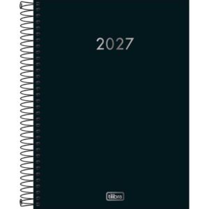 Agenda 2027 Napoli Cd Esp 200F Pto 200X275 - Imagem 1