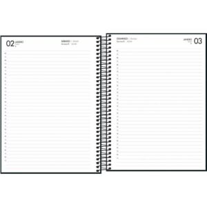 Agenda 2027 Napoli Cd Esp 200F Pto 200X275 - Imagem 3