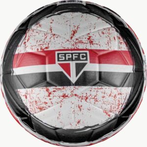 Bola de Futebol Sao Paulo Tradicional N.5 - Imagem 1