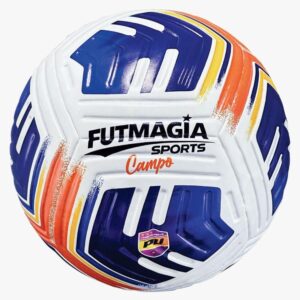 Bola de Futebol de Campo Recreativa R5 - Imagem 1