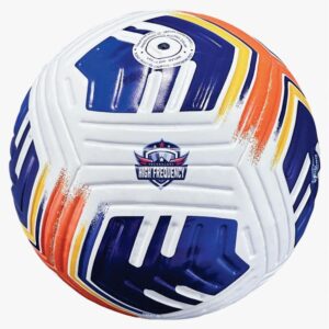 Bola de Futebol de Campo Recreativa R5 - Imagem 2