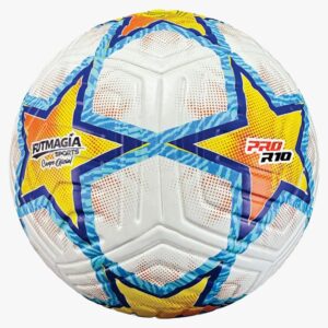 Bola de Futebol de Campo pro R10 - Imagem 3