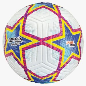 Bola de Futebol Society pro R10 - Imagem 3