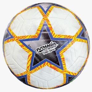 Bola de Futsal pro R10 - Imagem 1