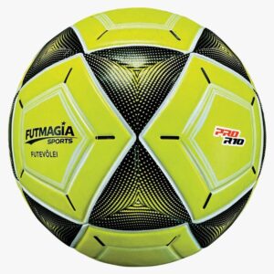 Bola de Volei Futevolei pro R10 - Imagem 3