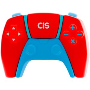 Apontador sem Deposito Cis Game 3 Cores Sortidas - Imagem 2