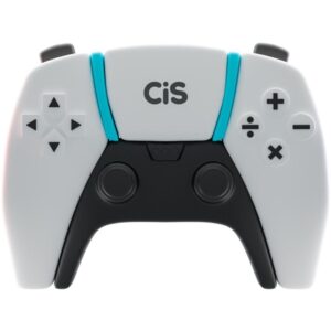 Apontador sem Deposito Cis Game 3 Cores Sortidas - Imagem 3