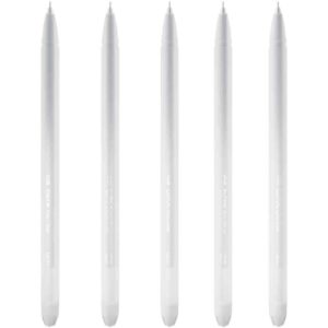 Caneta Esferografica Cis Bpx Glow 0.7MM 5CORES Sort - Imagem 1