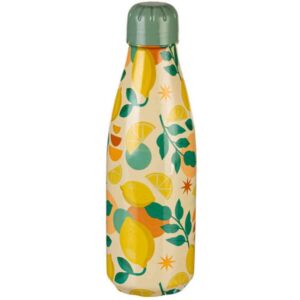 Squeeze Sleeve Brasilidades 600ML Lima - Imagem 1