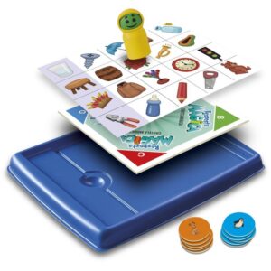 Jogo Educativo Resposta Magica - Imagem 2