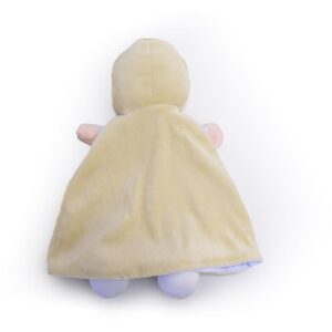 Pelucia Naninha Fantoche Gael 30CM - Imagem 2