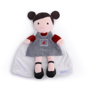 Pelucia Naninha Fantoche Lara 30CM - Imagem 1