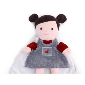 Pelucia Naninha Fantoche Lara 30CM - Imagem 2