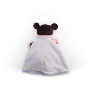 Pelucia Naninha Fantoche Lara 30CM - Imagem 3